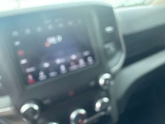 2020 RAM Ram 2500 Pickup Tradesman - Photo 20