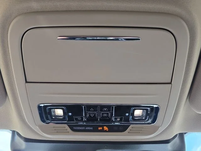 Certified Used 2024 Silver Lincoln Grand Touring image 29