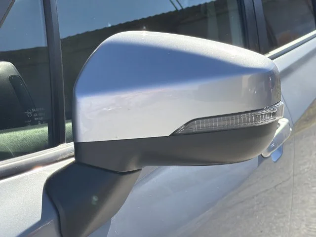 Used 2020 Silver Subaru Sport image 42