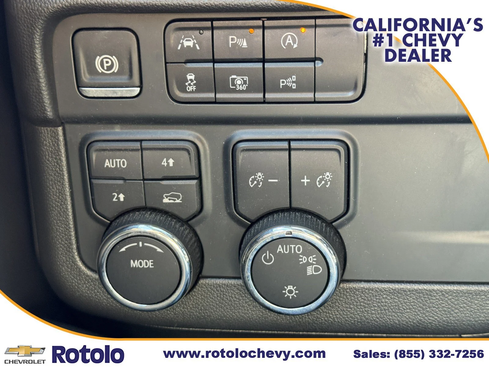 Used 2025 Black Chevrolet LT image 23