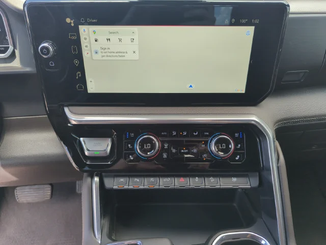 Used 2023 White GMC Denali image 35