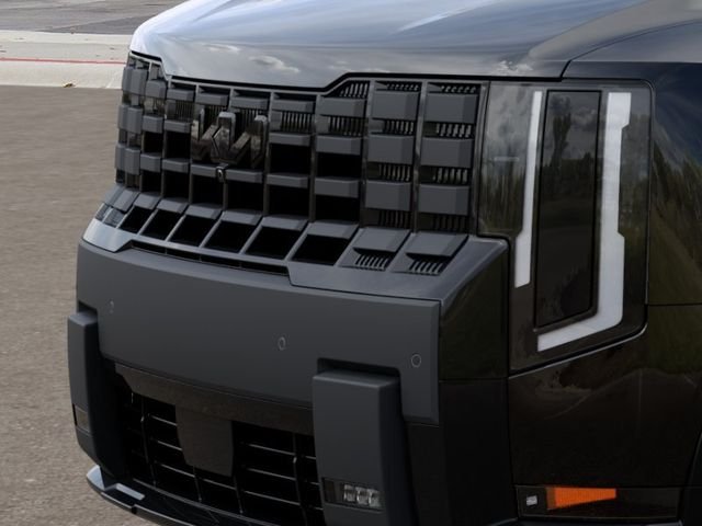 New 2027 Black Kia X-Line SX Prestige image 12