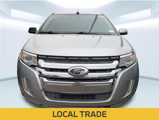 Used 2012 Ford Edge Limited with VIN 2FMDK3KC2CBA16039 for sale in Pensacola, FL