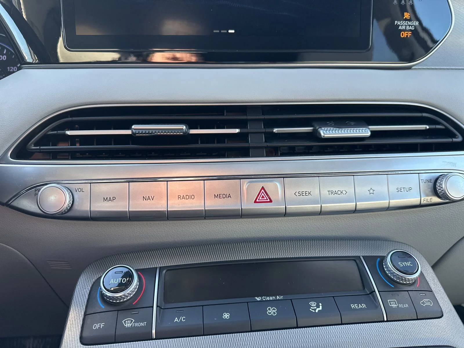 Used 2021 White Hyundai SEL image 60