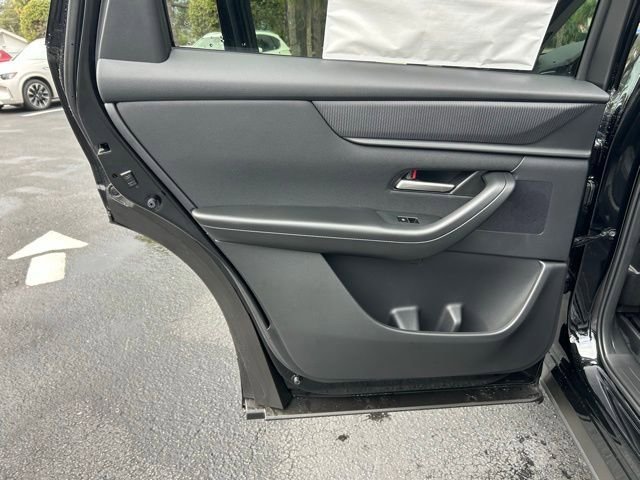 2026 Mazda CX-90 Select Package - Photo 8
