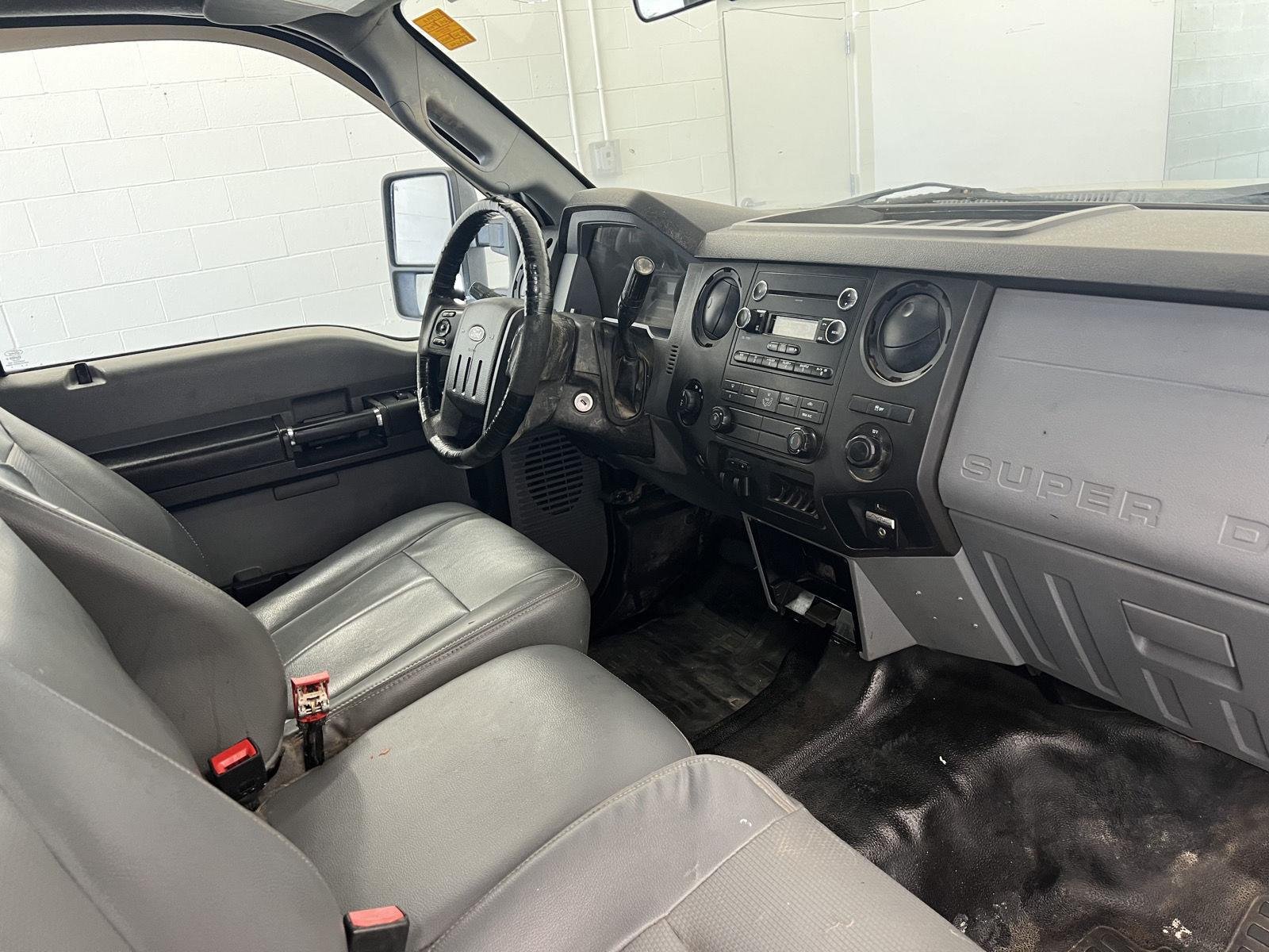 2014 Ford F-350 Super Duty XL - Photo 29