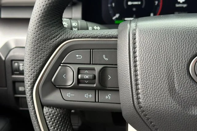 2026 Toyota Tacoma TRD Off Road - Photo 25