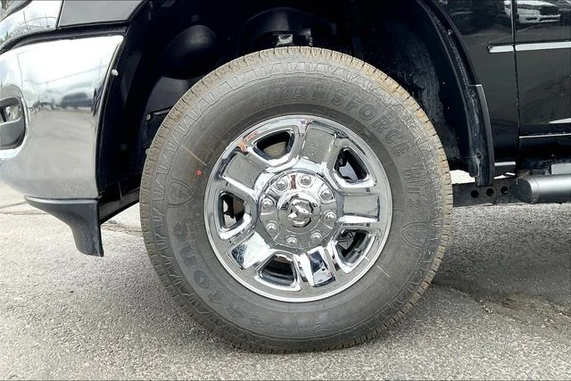 2026 RAM 2500 Tradesman - Photo 12