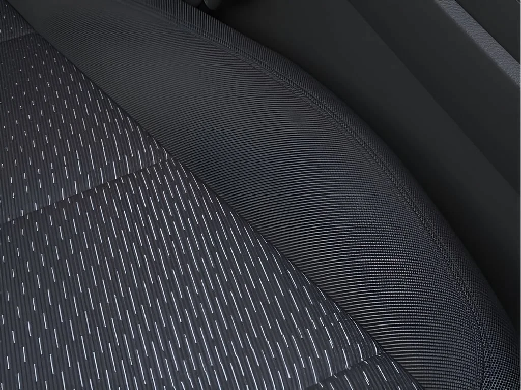 New 2026 Sterling Gray Metallic Chevrolet LT image 21