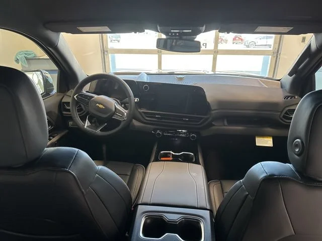 2026 Chevrolet Silverado EV LT - Photo 36
