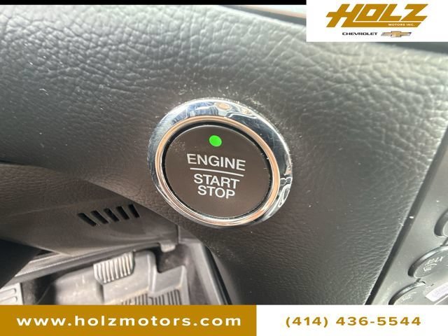 Used 2018 Gray Ford Titanium image 18