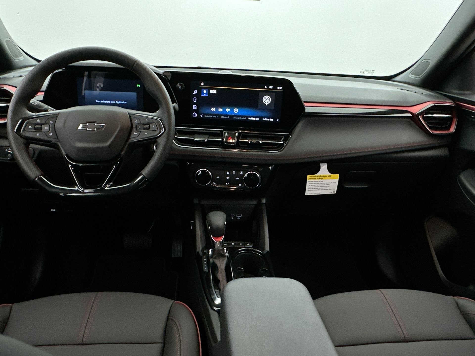 2026 Chevrolet Trailblazer RS - Photo 76