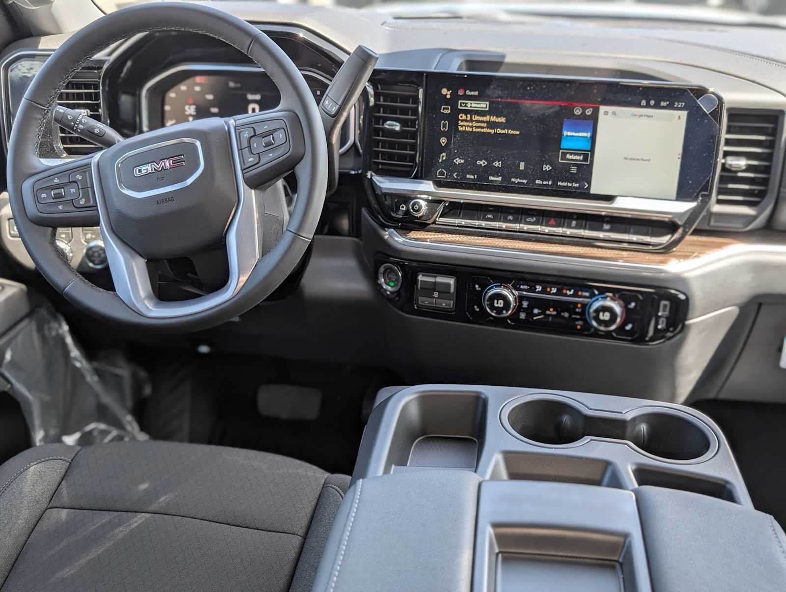 2026 GMC Sierra 1500 Elevation - Photo 8
