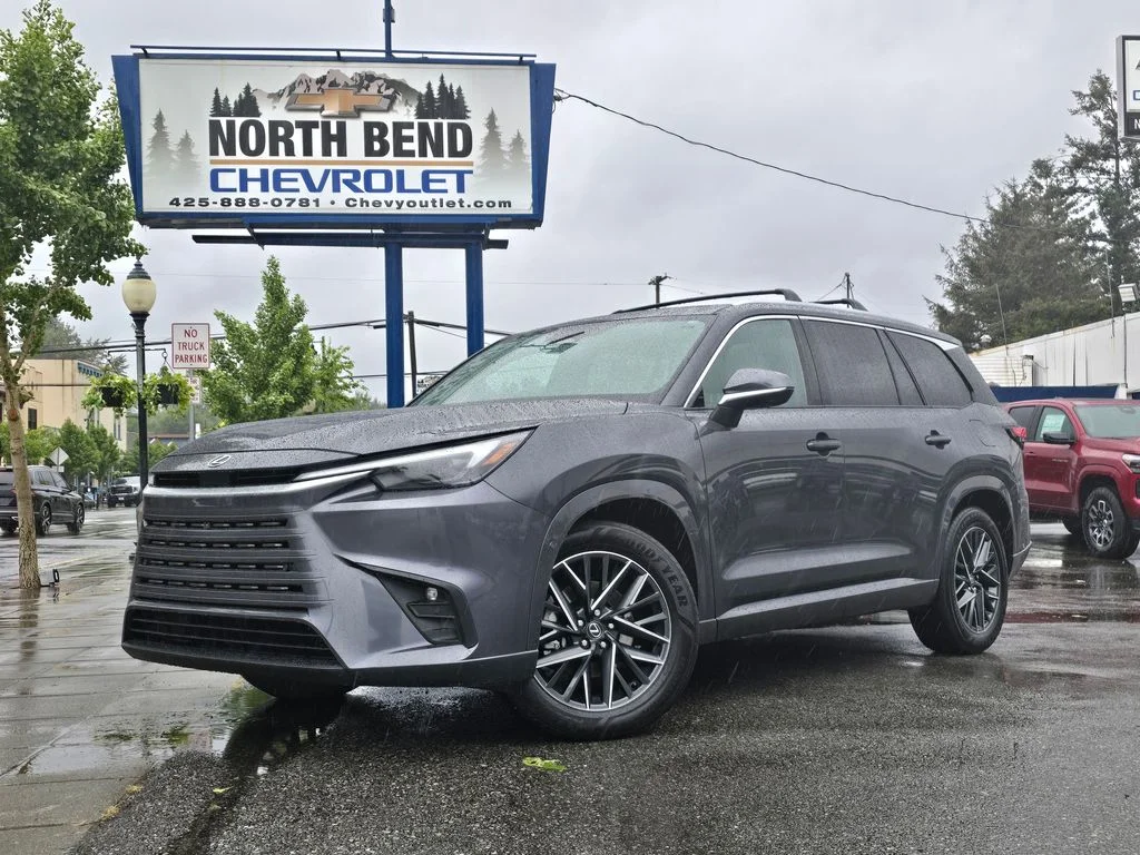 2025 Lexus TX 350 350 Premium AWD's photo