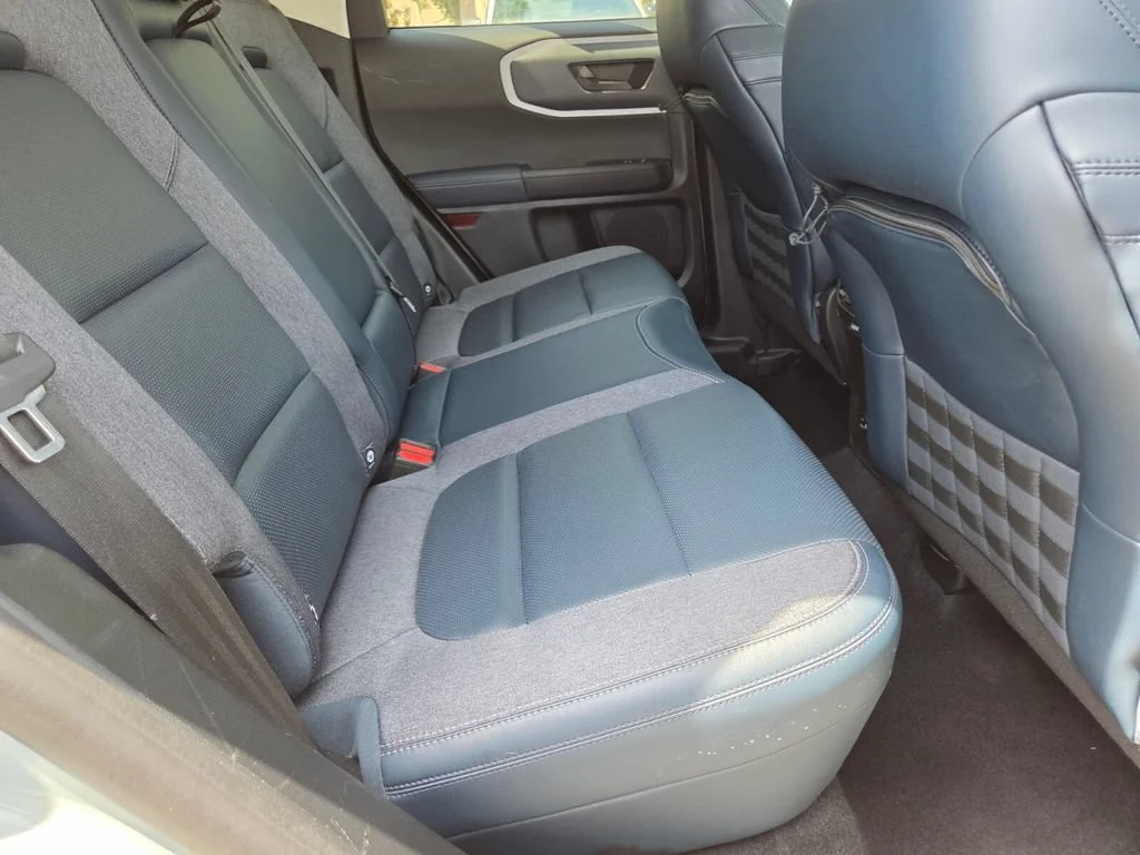 Used 2022 Cactus Ford Outer Banks image 17