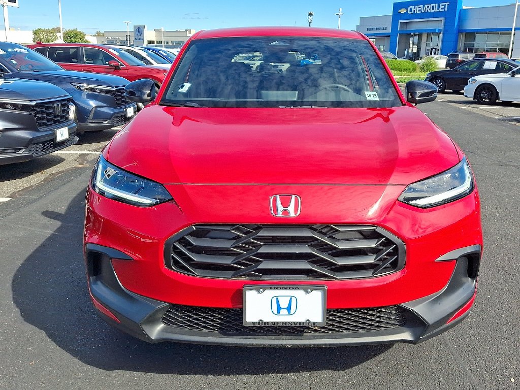 2024 Honda HR-V Sport - Photo 2