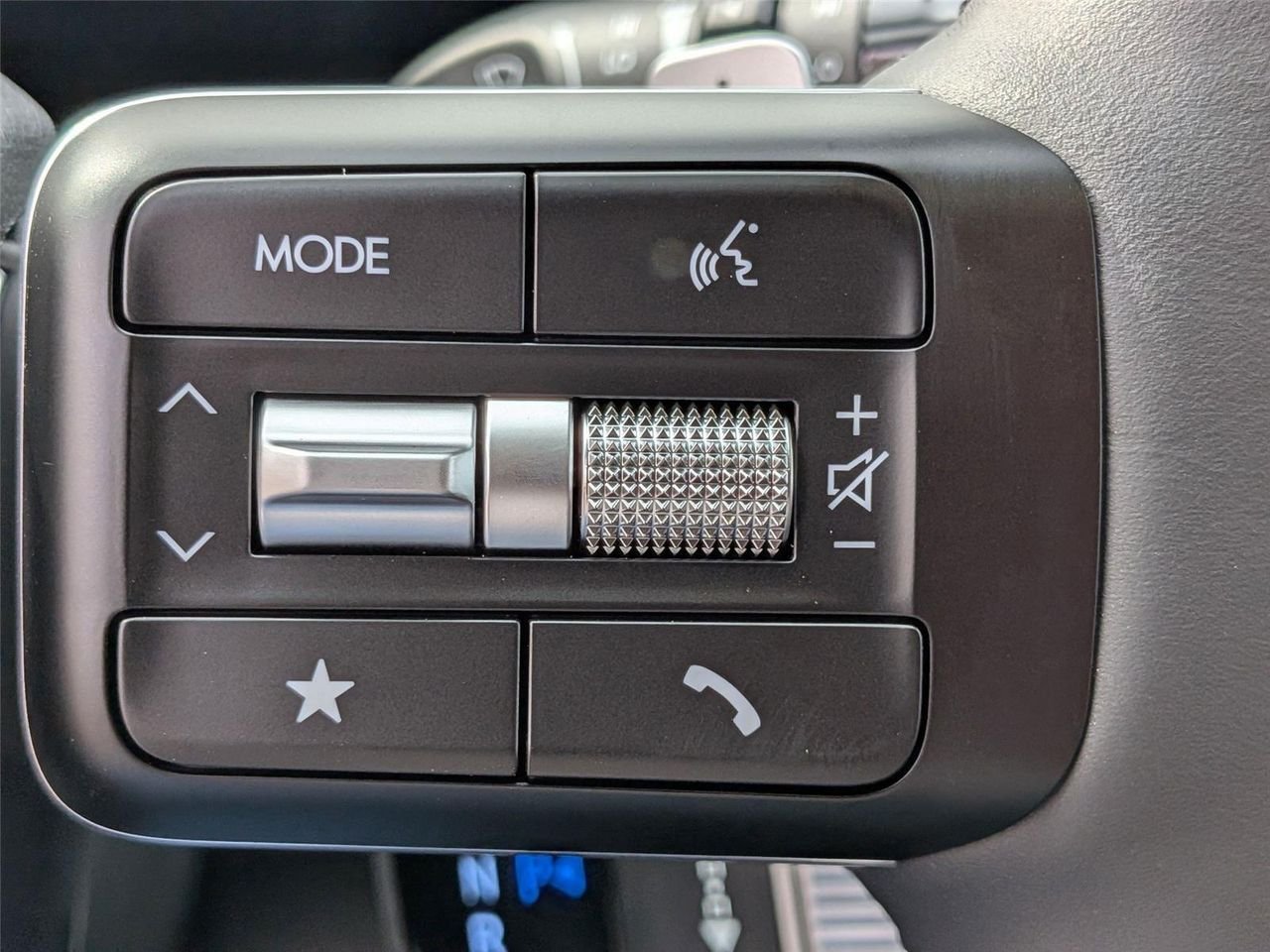 New 2026 Atlantis Blue Hyundai SEL image 18