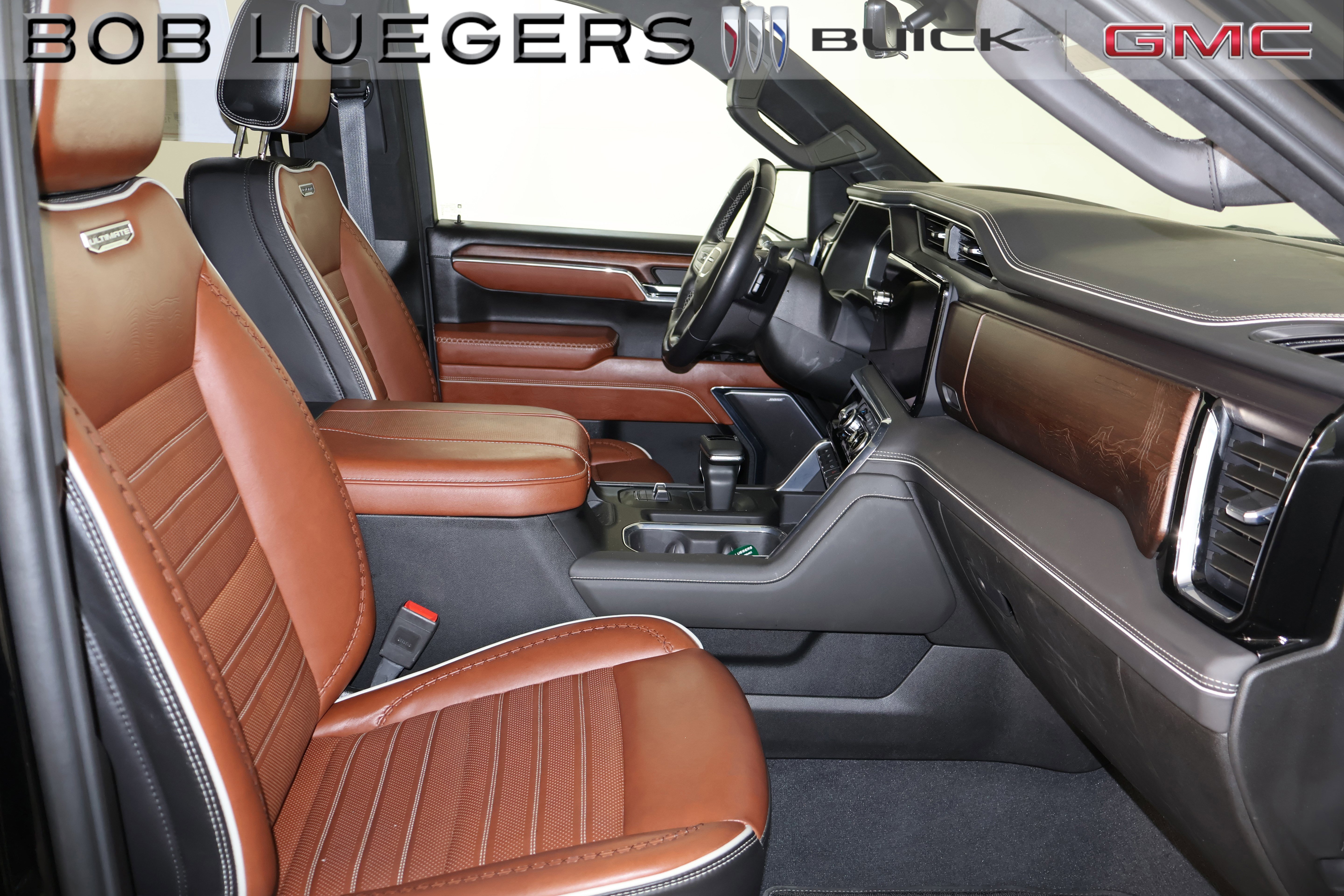 2024 GMC Sierra 1500 Denali Denali Ultimate - Photo 27