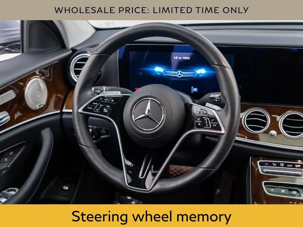 2023 Mercedes-Benz E-Class E450 - Photo 10