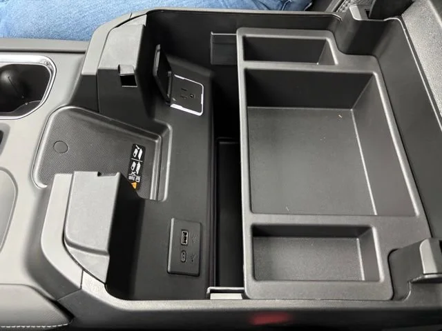 2026 GMC Sierra 2500HD Denali - Photo 34