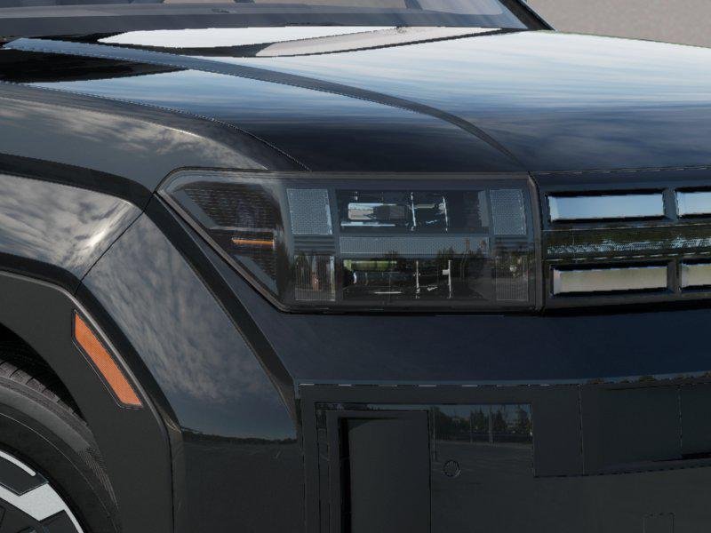 New 2027 Black Hyundai SE AWD image 9