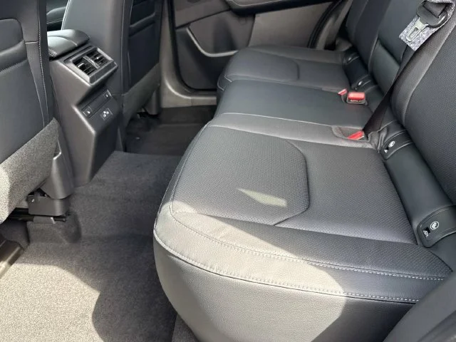 New 2026 Aero Gray Metallic Mazda 2.5 S Premium AWD image 15