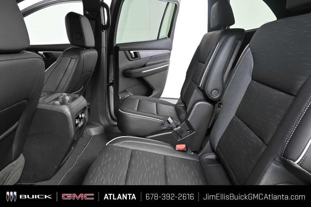 2026 Buick Enclave Sport Touring - Photo 16