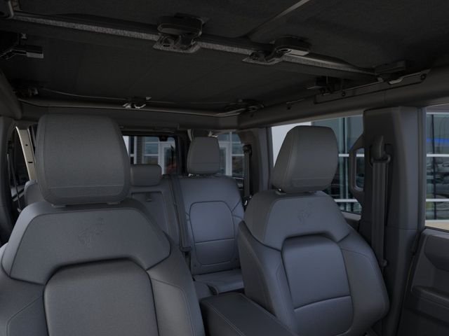 New 2026 Desert Sand Ford Outer Banks® image 12
