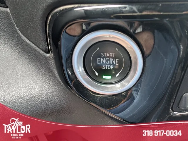Used 2023 Black Chevrolet High Country image 27