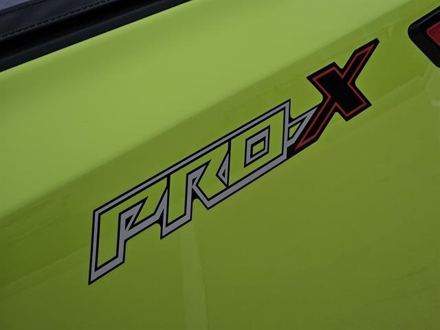 2026 Nissan Frontier PRO-X - Photo 8