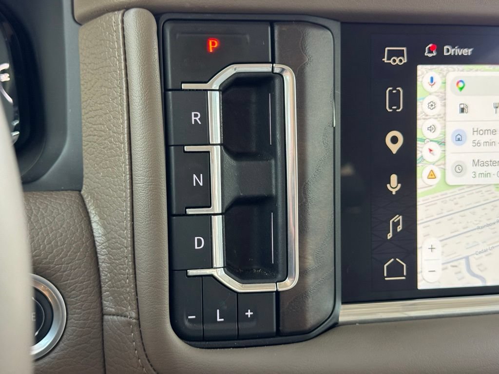 Used 2024 Summit White GMC Denali image 32