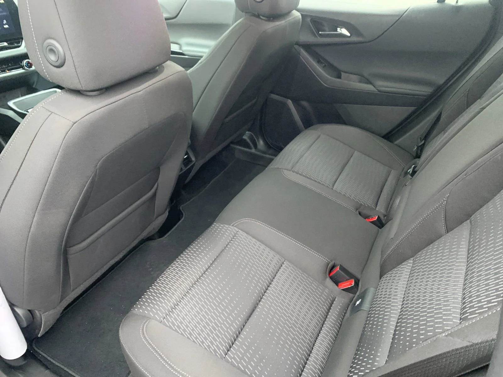 2026 Chevrolet Equinox LT - Photo 12