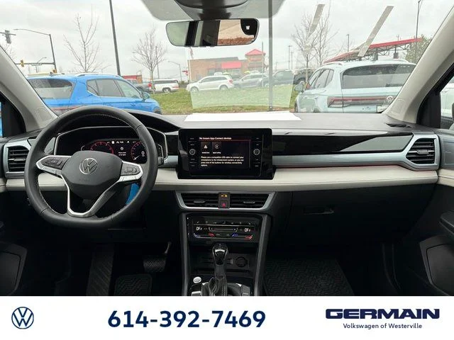 2026 Volkswagen Taos SEL - Photo 18