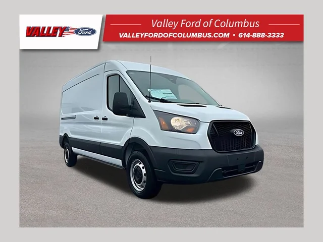 2026 Ford Transit-150 Cargo Van