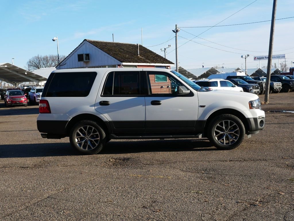 Used 2016 Ford Expedition XL with VIN 1FMJU1GT2GEF32275 for sale in White Bear Lake, MN