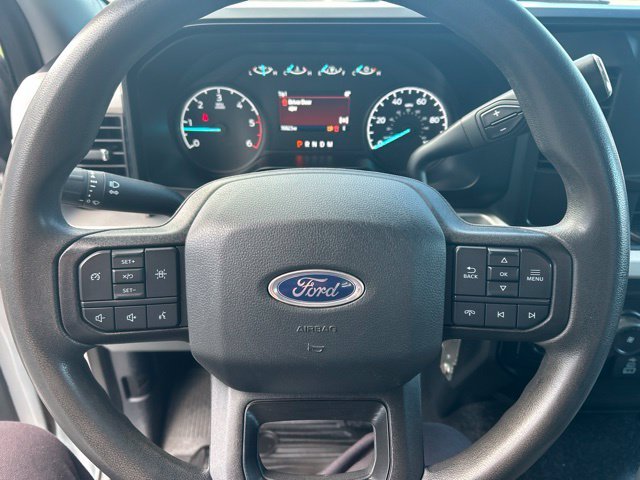 Used 2023 White Ford XL image 17