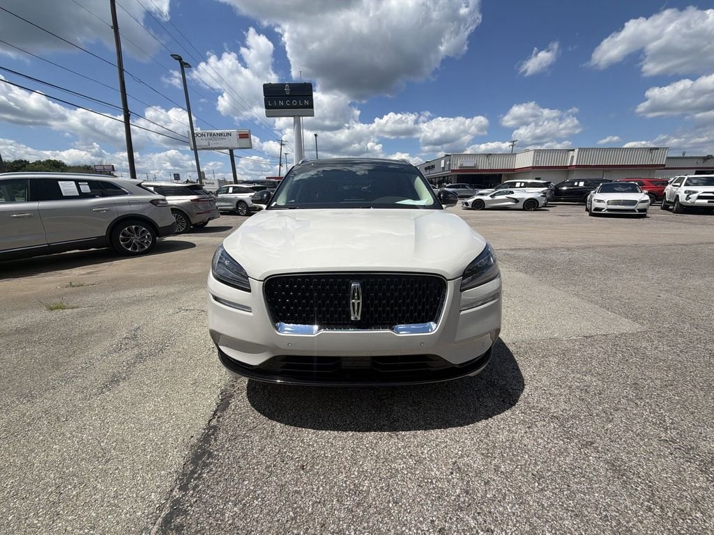 Used 2022 White Lincoln Reserve image 26
