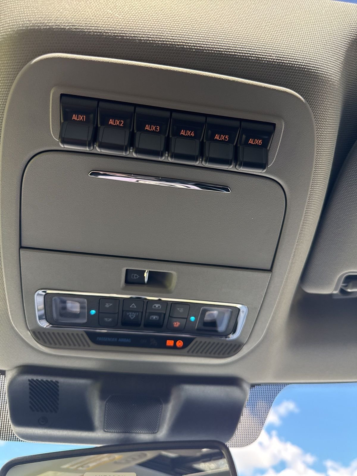 2026 Ford F-250 Super Duty Lariat - Photo 26