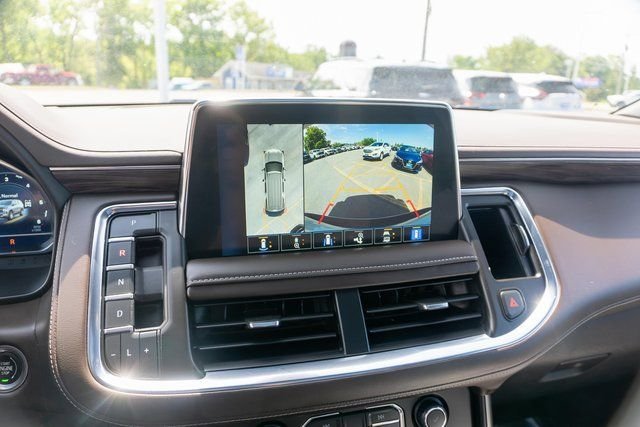 Used 2022 Beige Chevrolet LT image 26