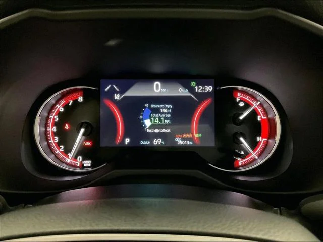 Certified Used 2023 ICE CAP Toyota  image 25