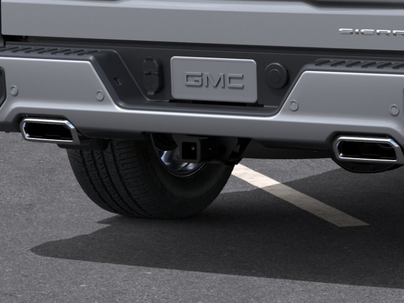 2026 GMC Sierra 1500 Denali - Photo 14