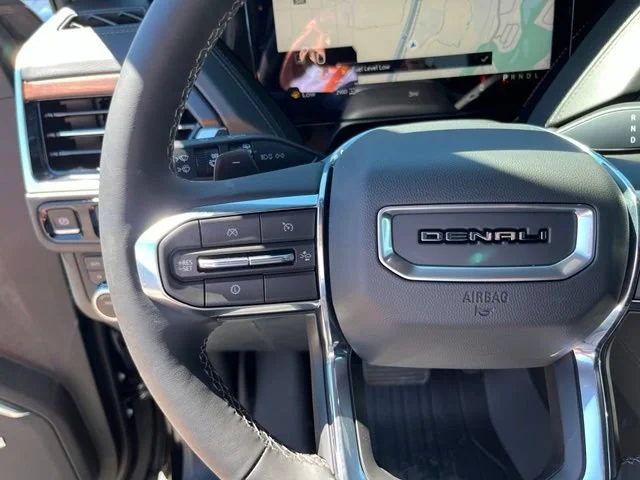 New 2026 Onyx Black GMC Denali image 29