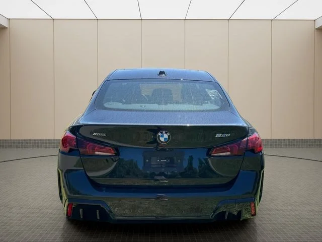 Used 2025 Black BMW 228 xDrive Gran Coupe image 17