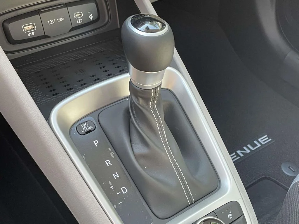 New 2026 Black Hyundai SEL image 29