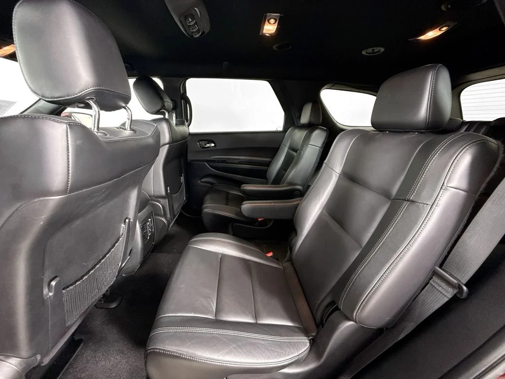 Used 2022 Red Dodge GT image 21