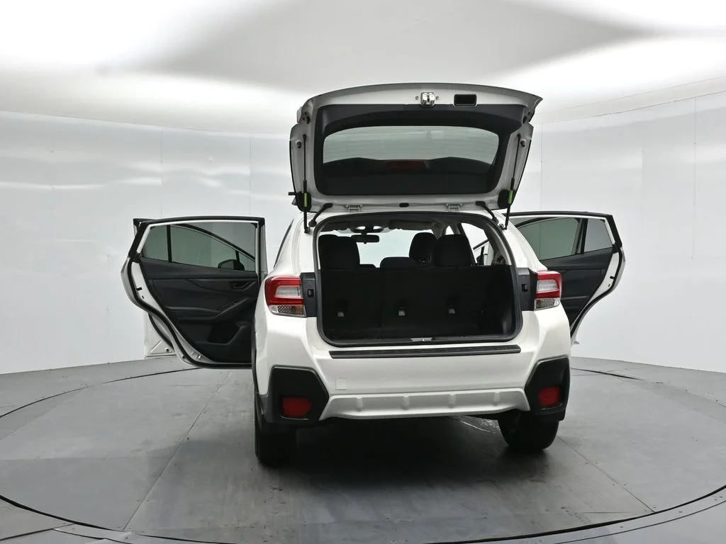 Certified Used 2018 White Subaru 2.0i Premium image 30