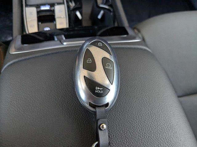 2025 Hyundai Santa Cruz Limited - Photo 60