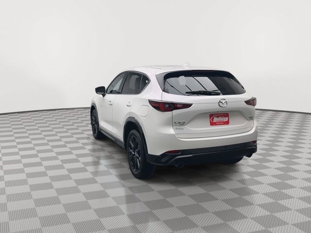 Certified Used 2024 Rhodium White Metallic Mazda 2.5 Carbon Turbo image 39