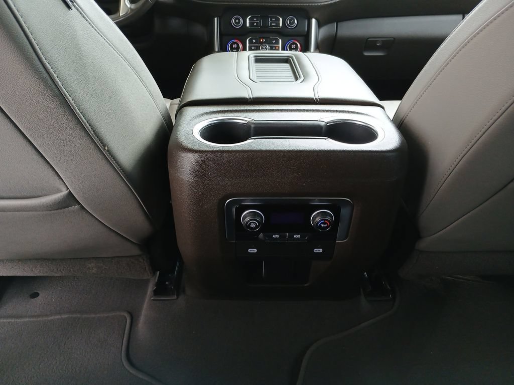 2021 Chevrolet Suburban Z71 - Photo 22