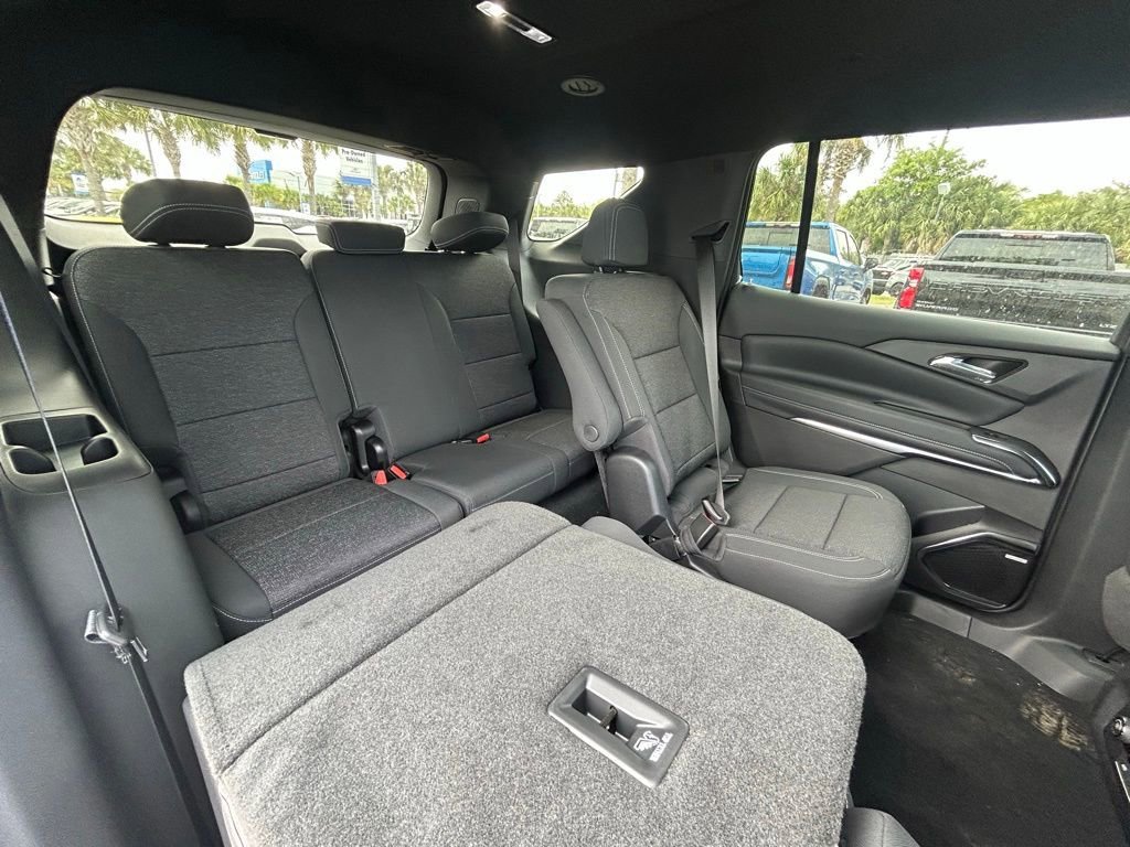 2026 Chevrolet Traverse LT - Photo 22